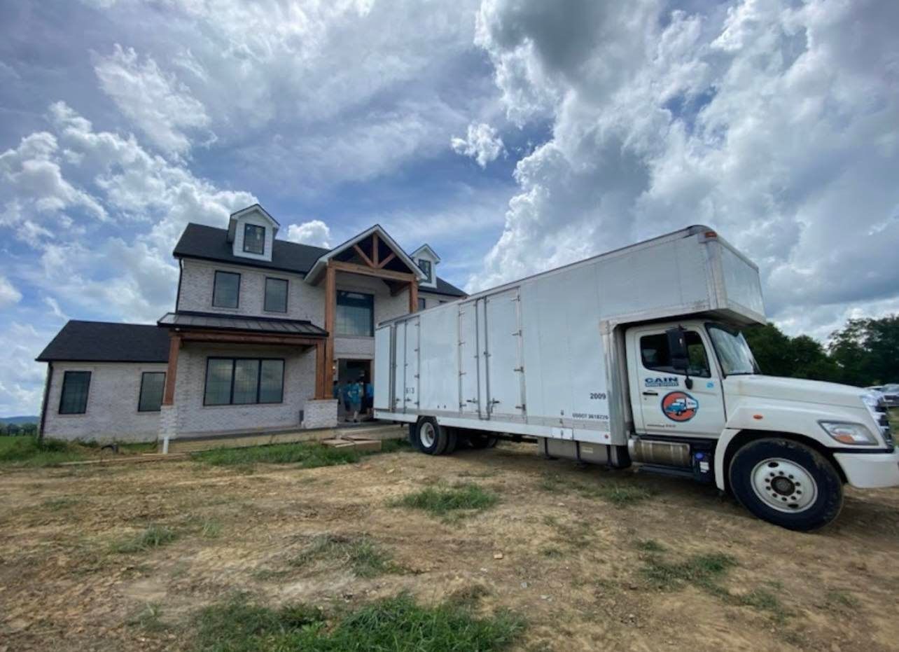 Local Moving Services